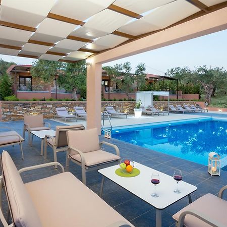 بوتوس Aventura Village المظهر الخارجي الصورة