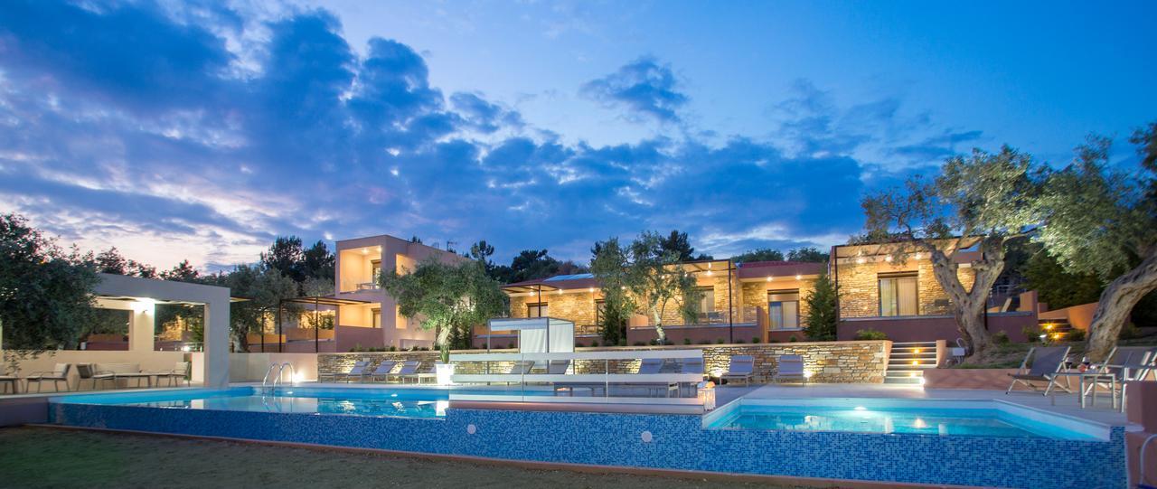 بوتوس Aventura Village المظهر الخارجي الصورة