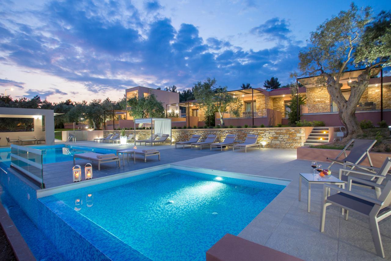 بوتوس Aventura Village المظهر الخارجي الصورة