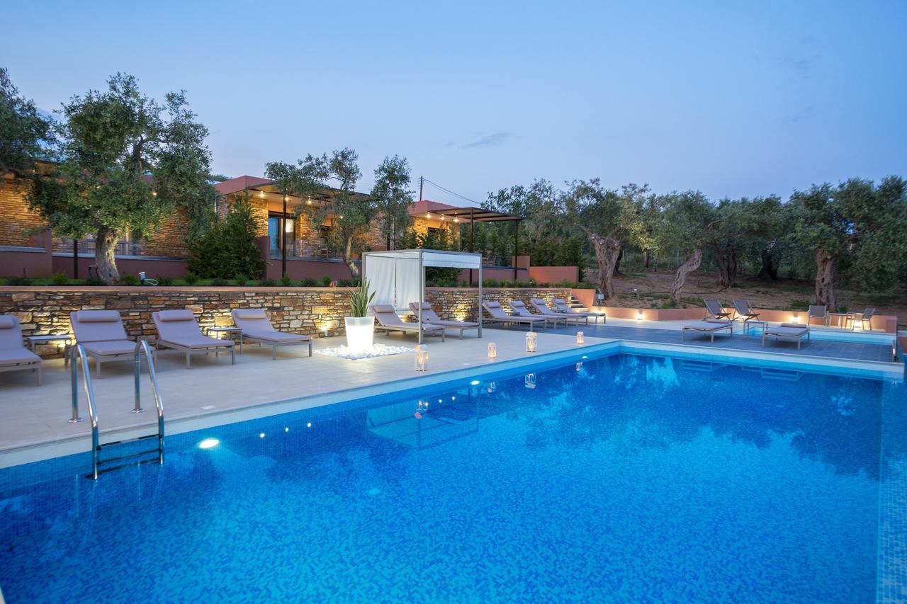 بوتوس Aventura Village المظهر الخارجي الصورة