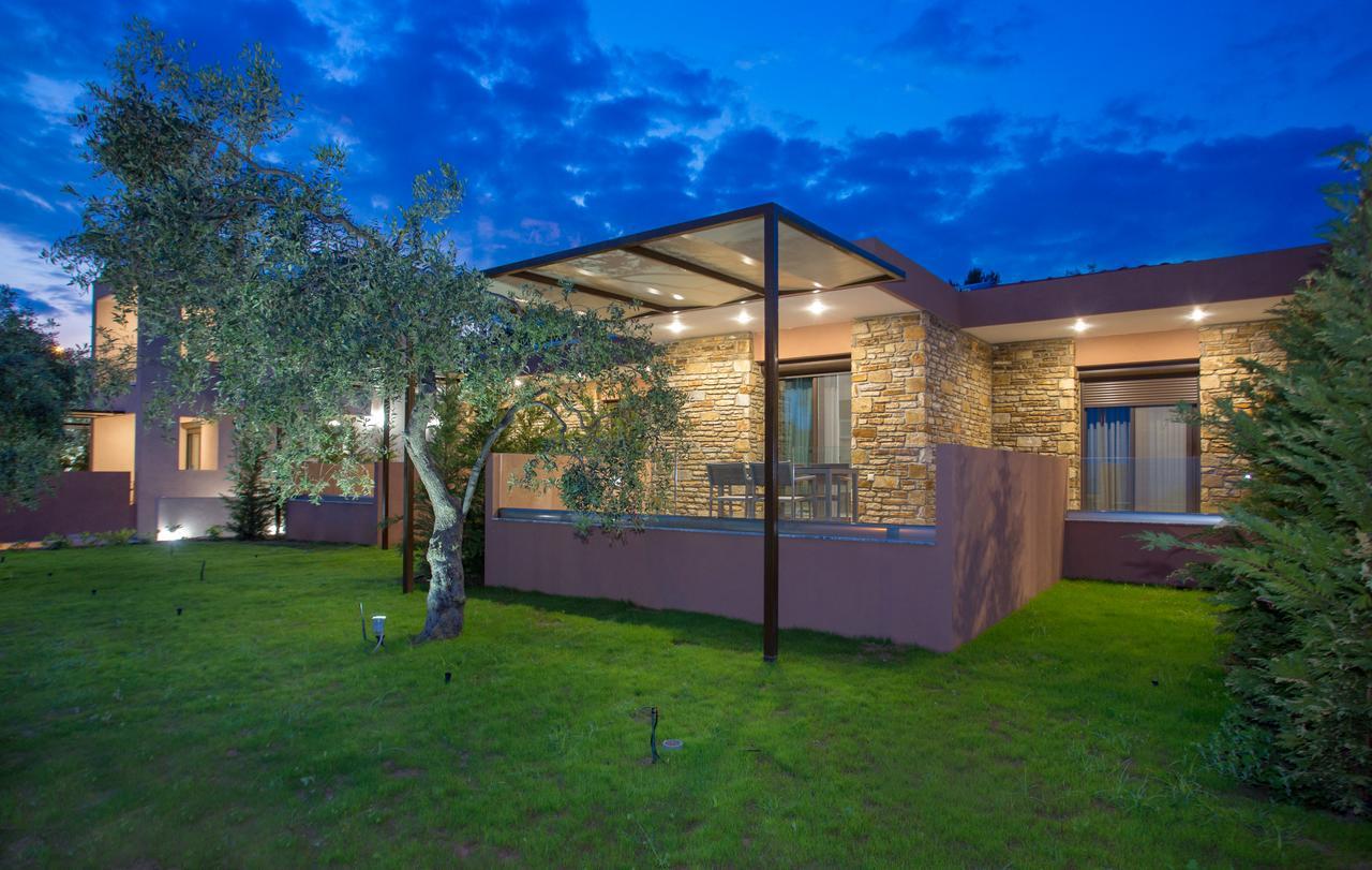 بوتوس Aventura Village المظهر الخارجي الصورة