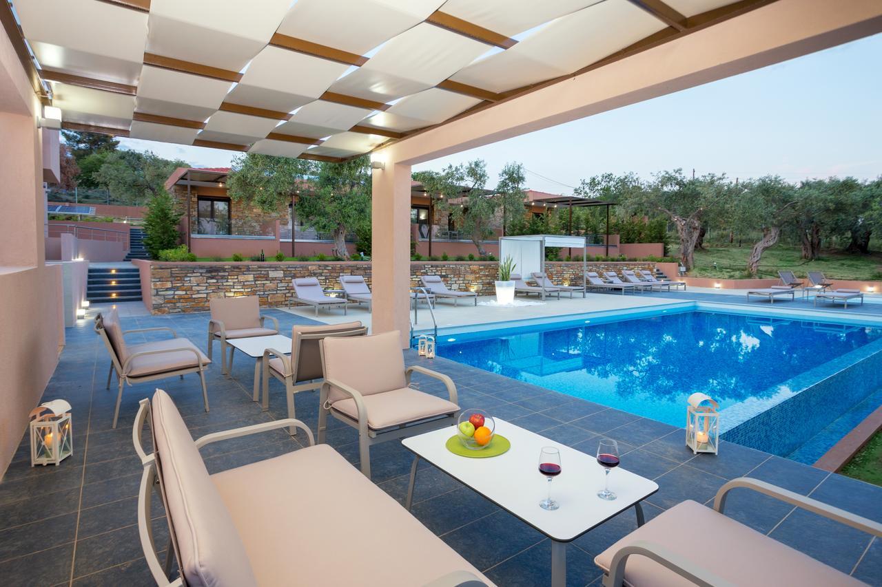 بوتوس Aventura Village المظهر الخارجي الصورة