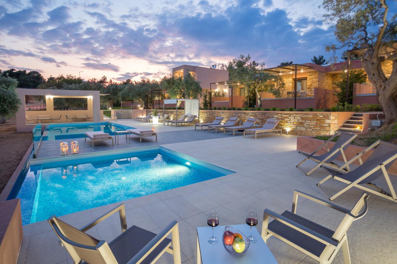 بوتوس Aventura Village المظهر الخارجي الصورة
