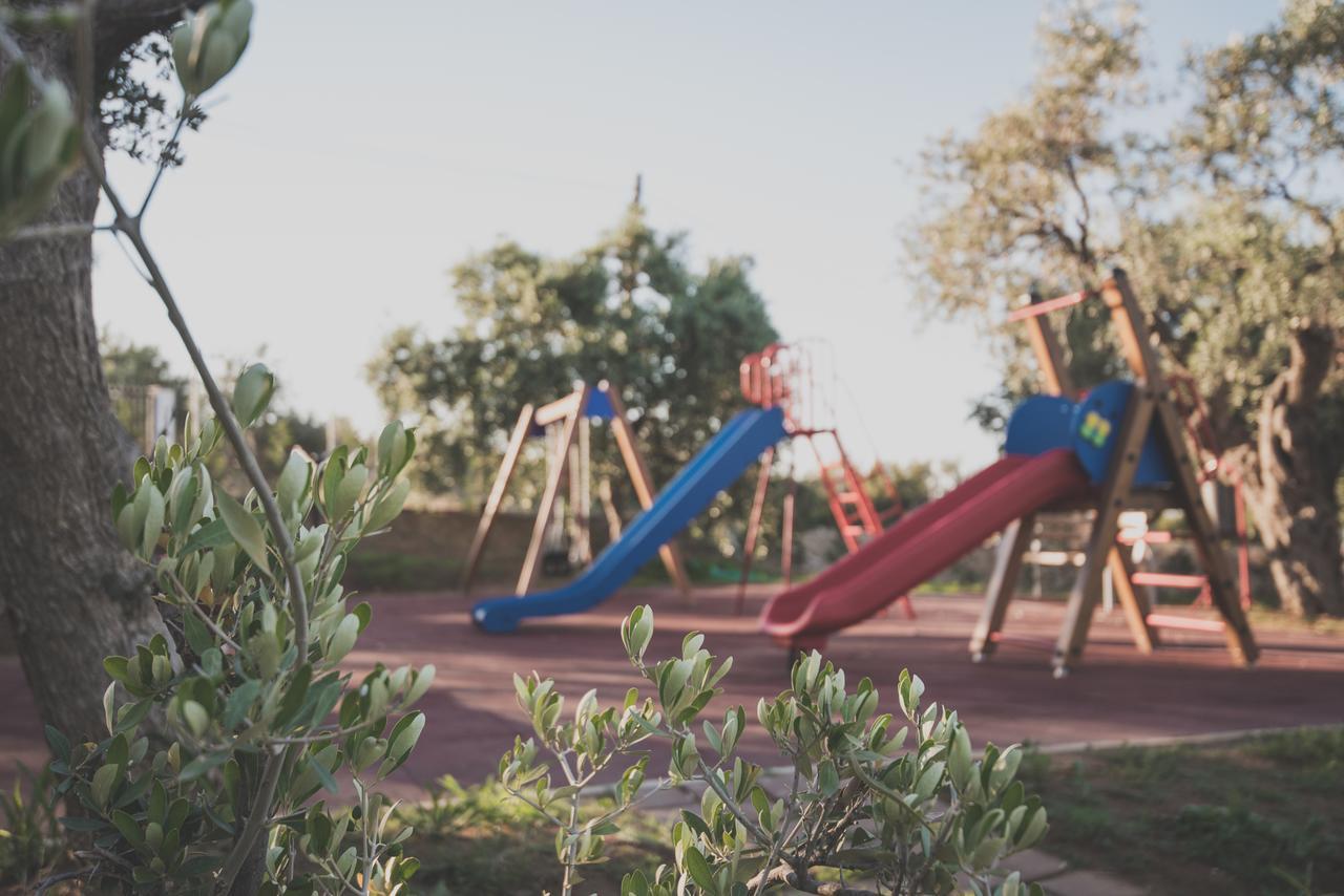 بوتوس Aventura Village المظهر الخارجي الصورة