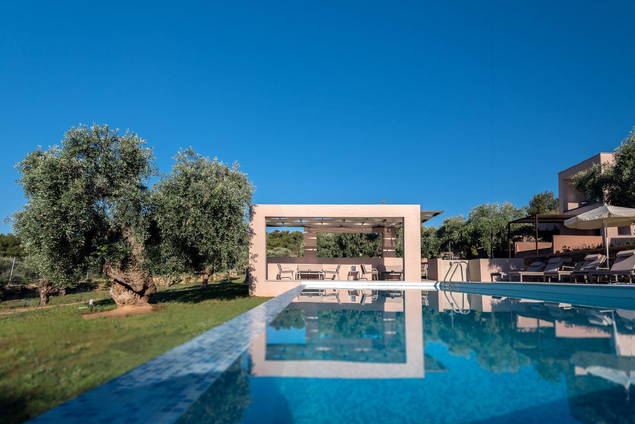 بوتوس Aventura Village المظهر الخارجي الصورة