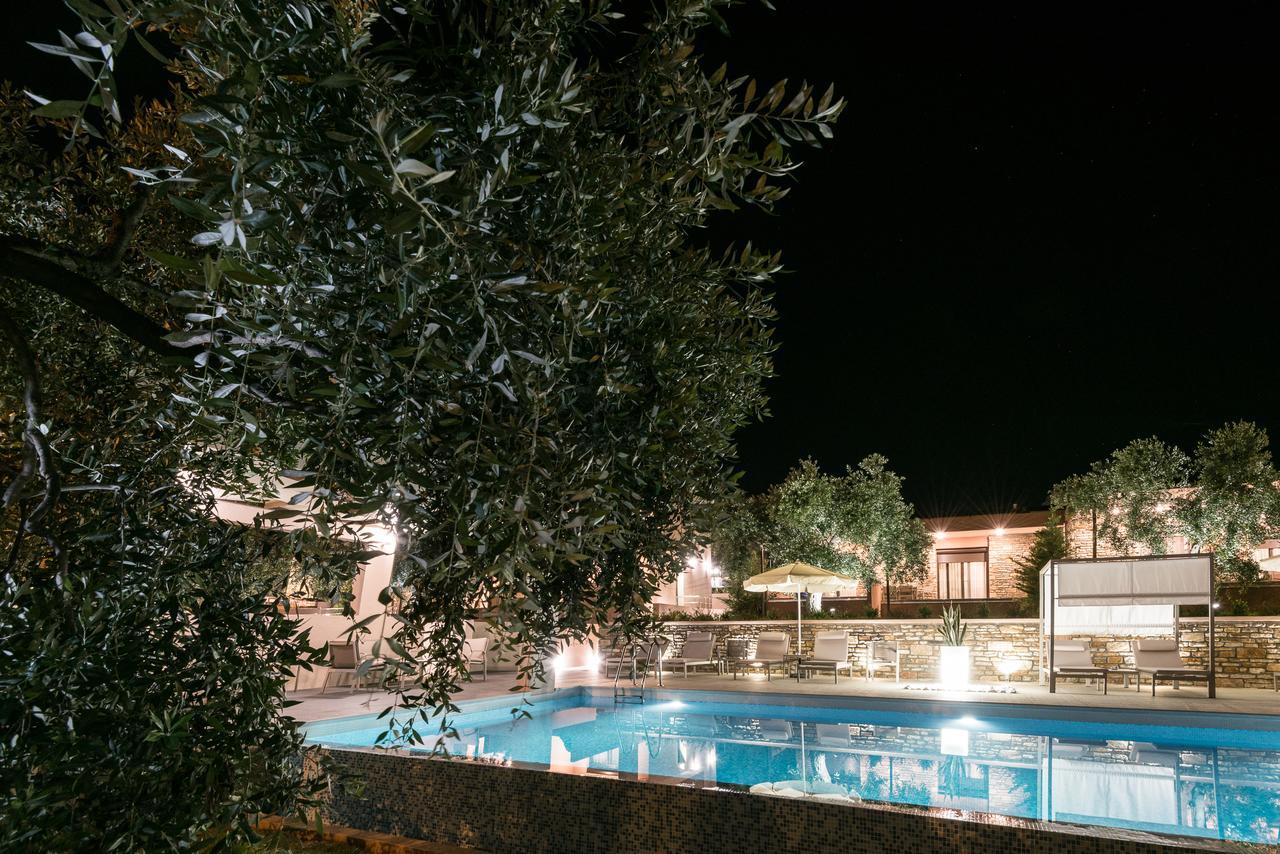 بوتوس Aventura Village المظهر الخارجي الصورة