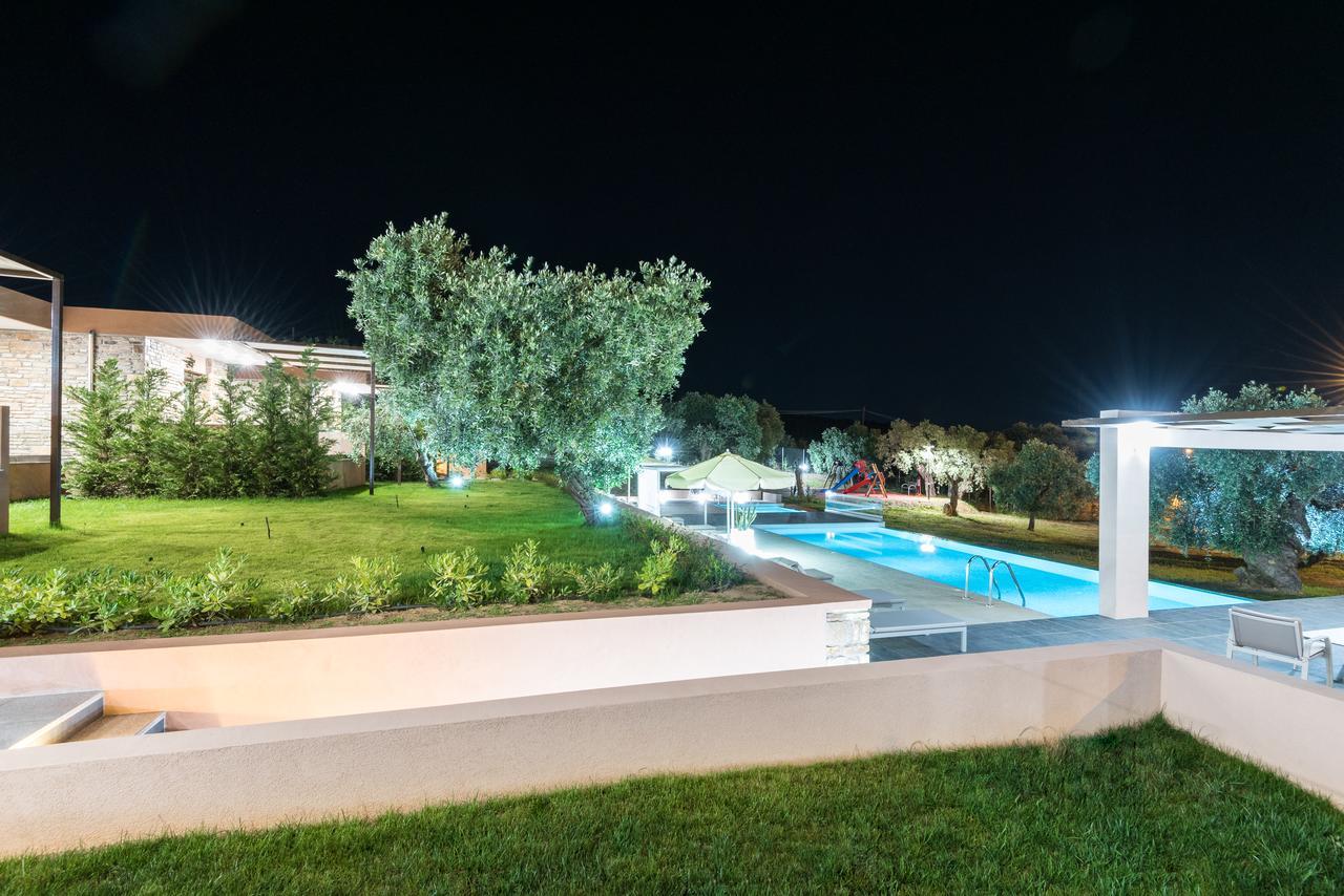 بوتوس Aventura Village المظهر الخارجي الصورة