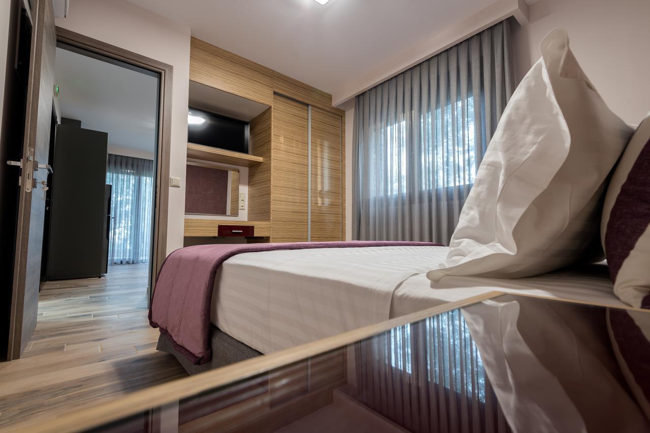 بوتوس Aventura Village المظهر الخارجي الصورة