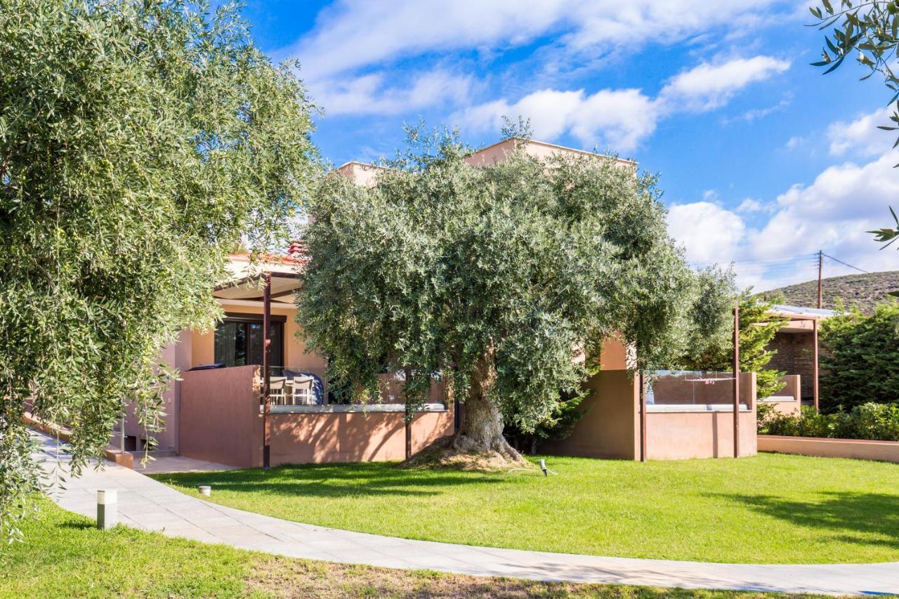 بوتوس Aventura Village المظهر الخارجي الصورة