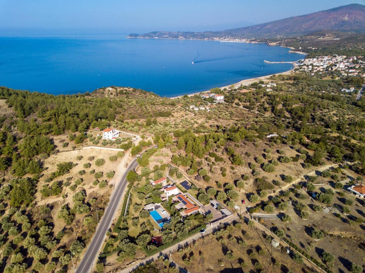 بوتوس Aventura Village المظهر الخارجي الصورة